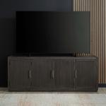 Modern Edge 77 Inch TV Console