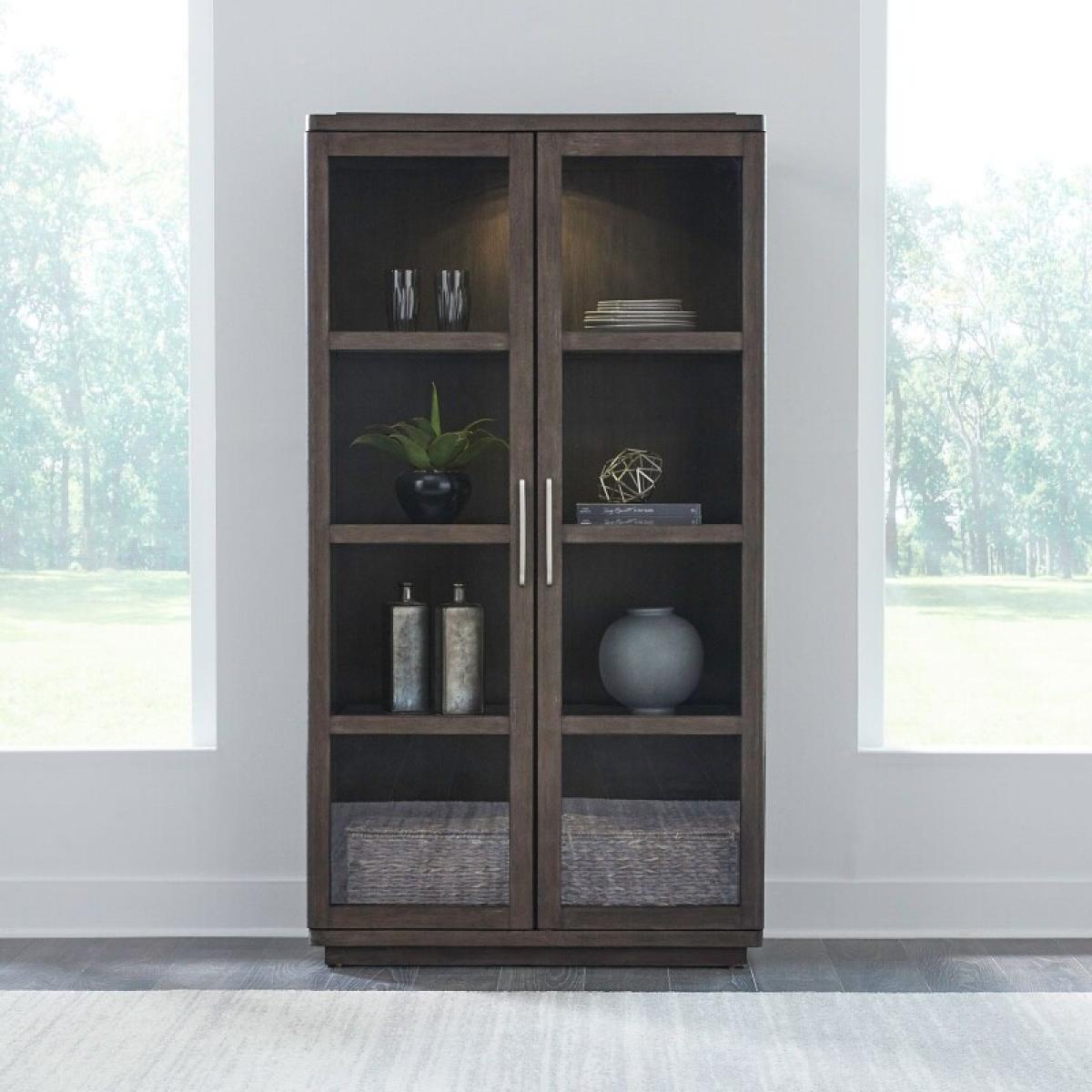 Cascade Falls Display Cabinet - Image 2
