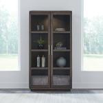 Cascade Falls Display Cabinet