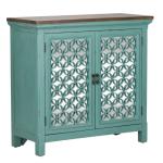 Kensington 2 Door Accent Cabinet - Image 3