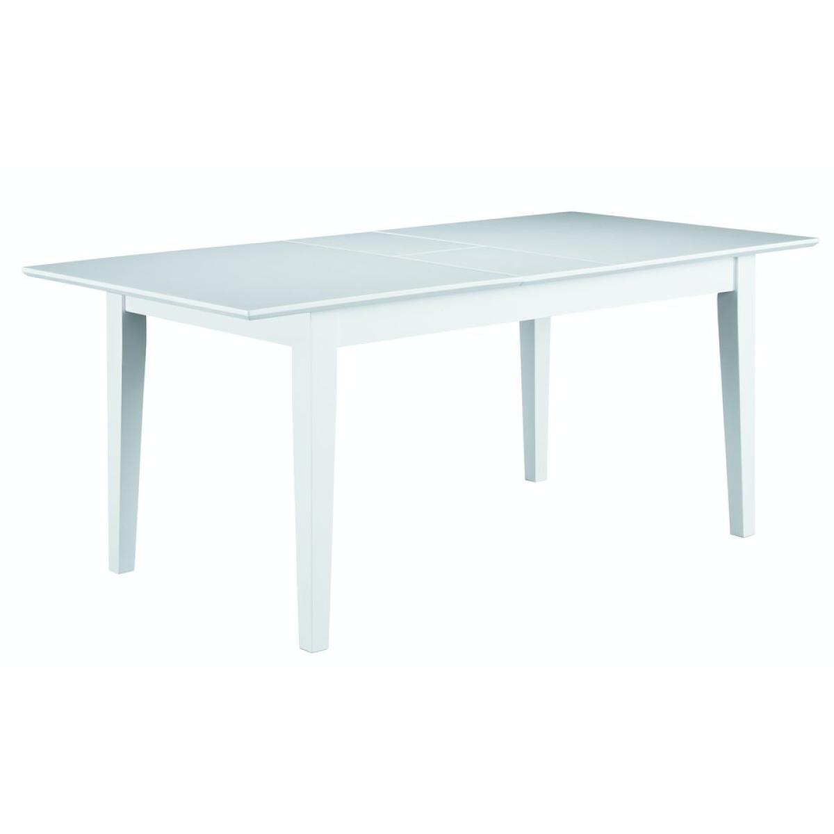85259f627c9b1469dcf4f78a7796b9d1 Hampton Collection Extension Table - Image 1