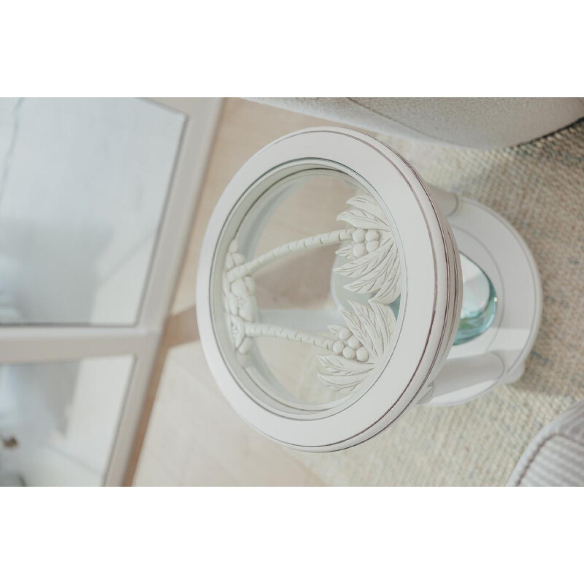 Monaco Round End Table - Image 7