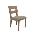 Wooden Chair - Luma
