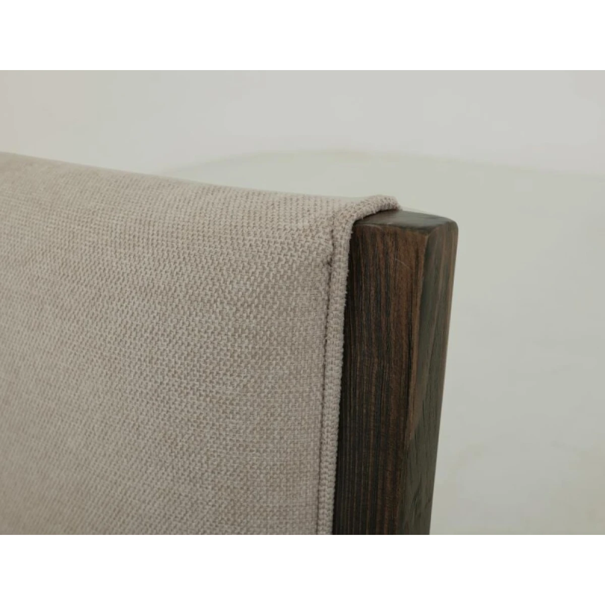 Black Verona Dining Armchair - Image 6