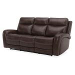 Blair Sofa P2 & ZG - Cognac - Image 5