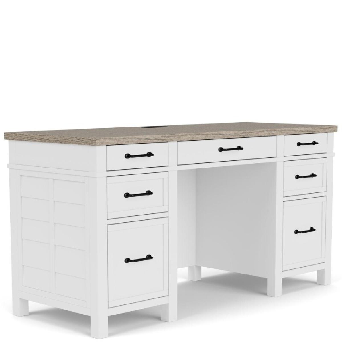 Executive Desk - Image 9