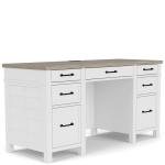 Executive Desk - Image 9