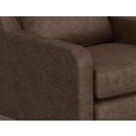 Wooden Frame & Base, Loveseat - Samba - Image 6