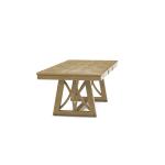Portico Extension Top w/ Avalon Trestle Base - T-894078XB - Image 15