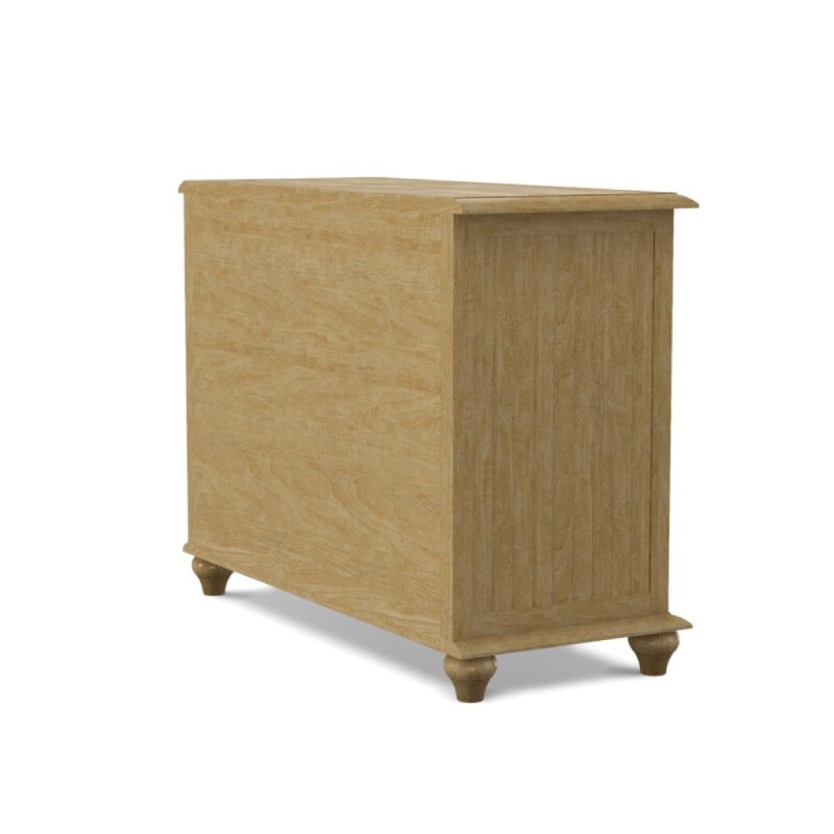 Cottage Bedroom - Four Drawer Chest - Image 29