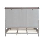 King Mantle Bed - Image 6