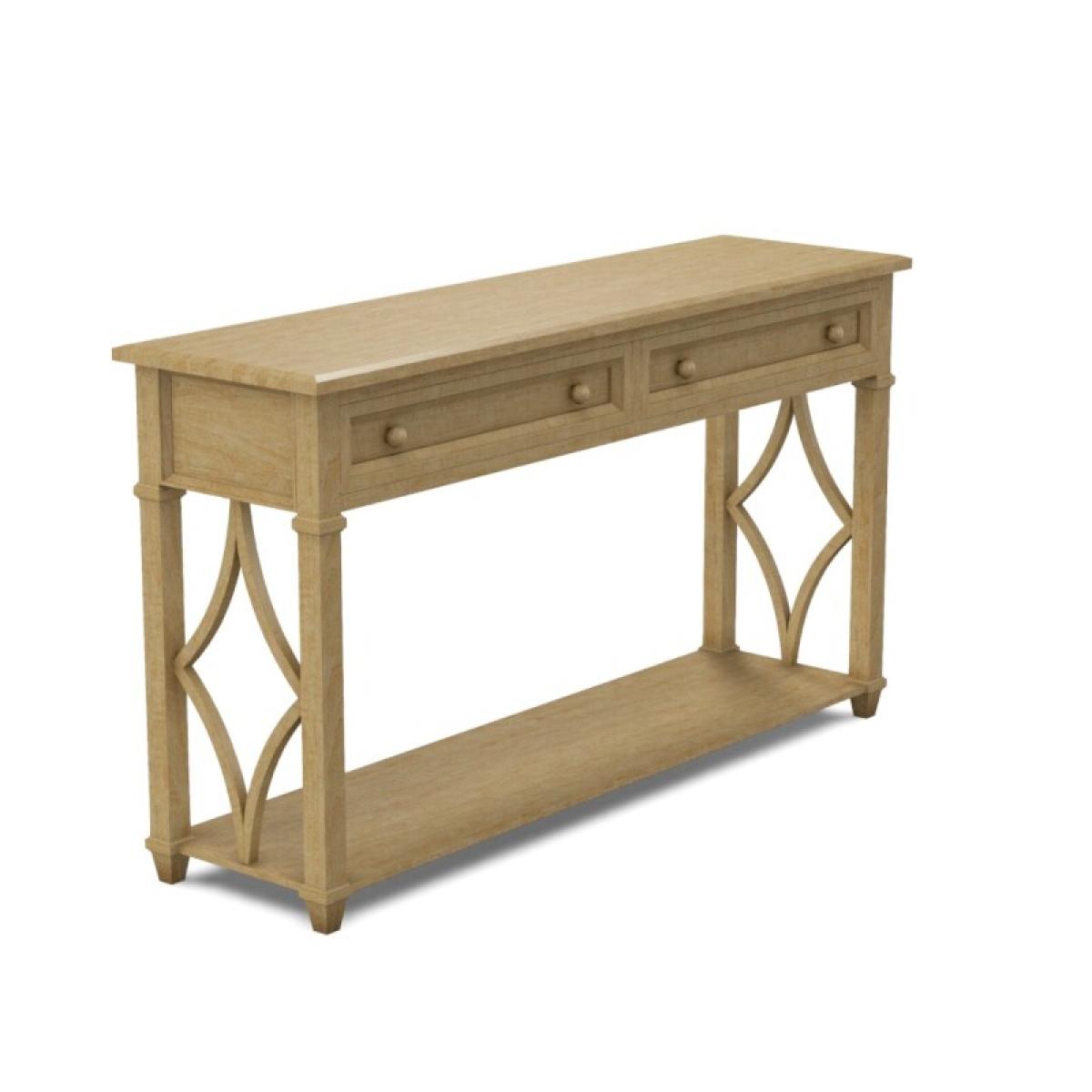 Josephine Console Table - Image 36