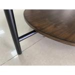 Round Cocktail Table - Image 5