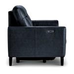 Hudson Power Loveseat W/ Power Headrest - Image 6