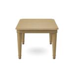 Tuscany Table Top w/ 30" Tuscany Legs - T-60B - Image 14