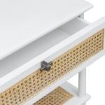 Coast Side Table, White - Image 8