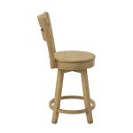 24'' Sara Swivel Stool - Image 32