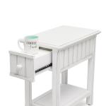 Monaco Chairside Table - Image 7