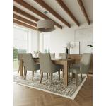 Rectangle Dining Table - Image 8