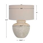 Artifact Table Lamp - Image 9