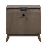 Nightstand w/ Charging Station - Image 6