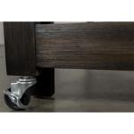 Swivel Desk - Image 5