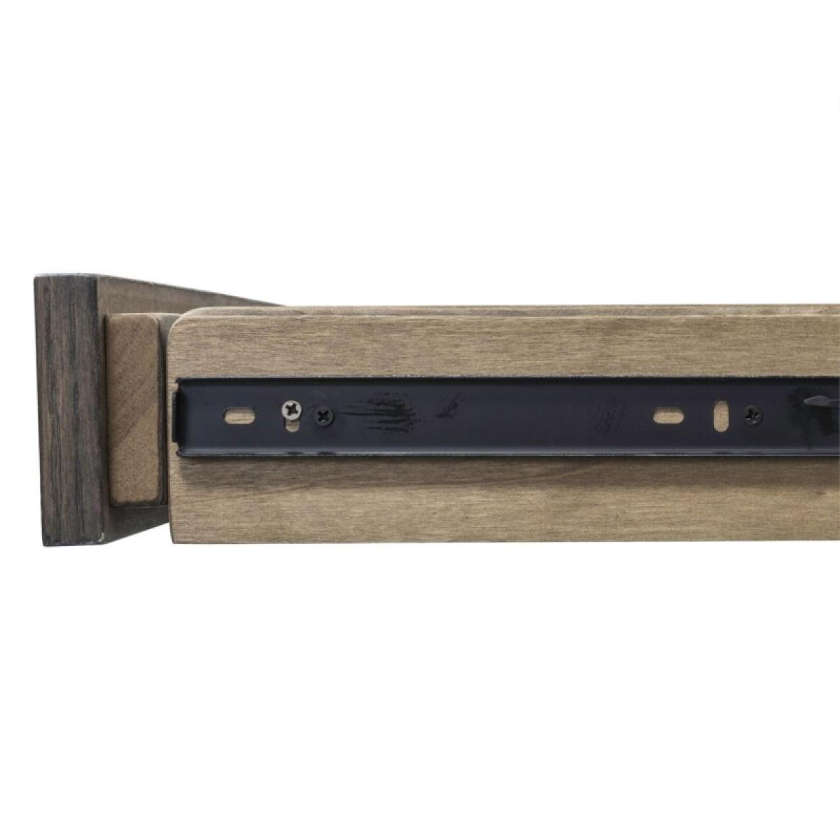 Stone Brook Laptop Desk - Image 8