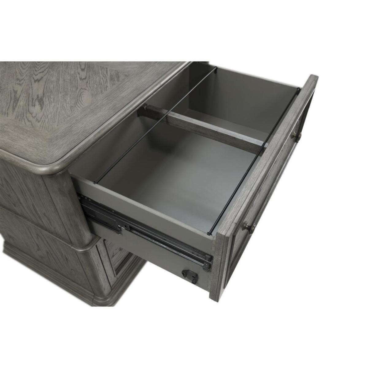 Lateral File Cabinet - Image 5