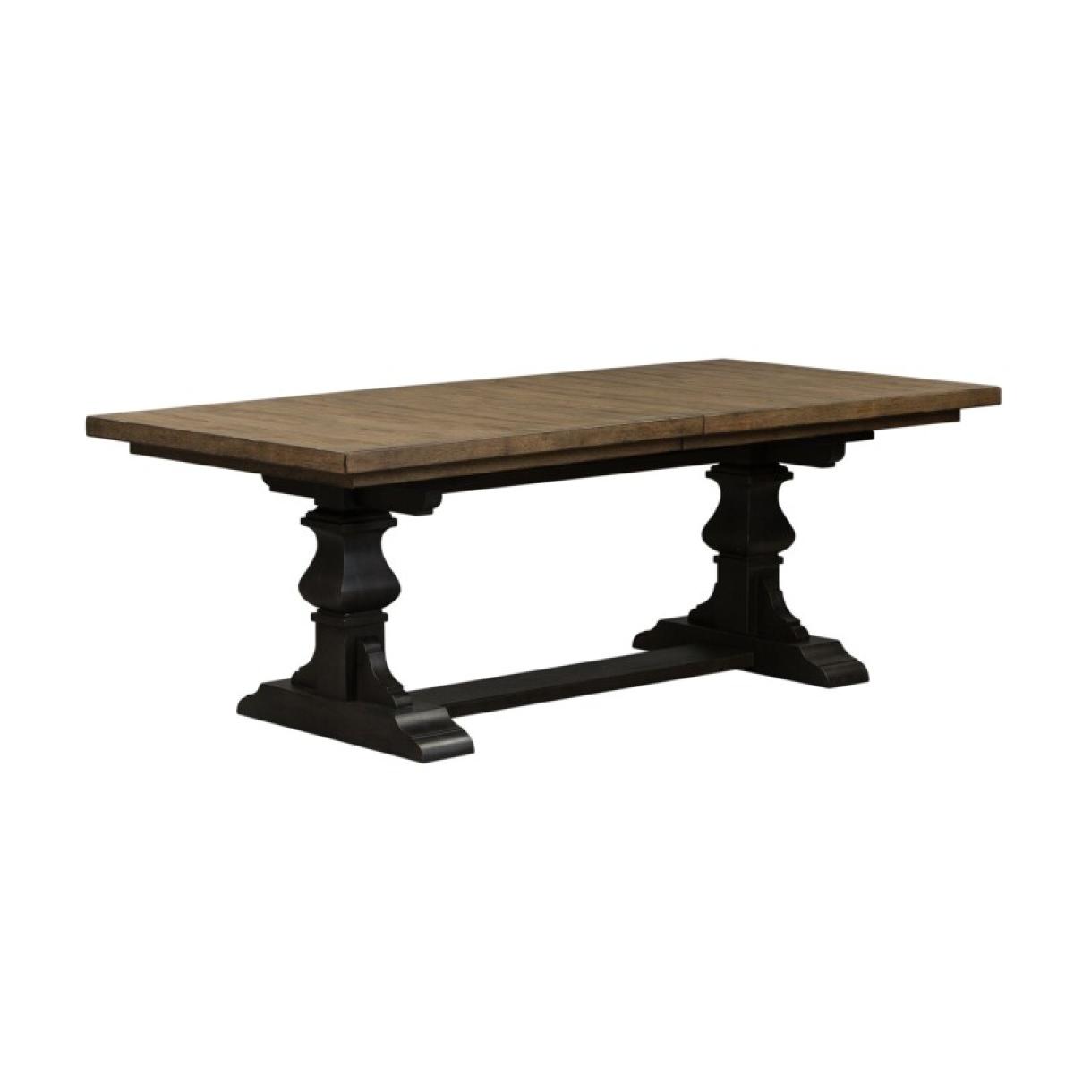 Trestle Table Base - Image 4