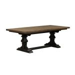 Trestle Table Base - Image 4