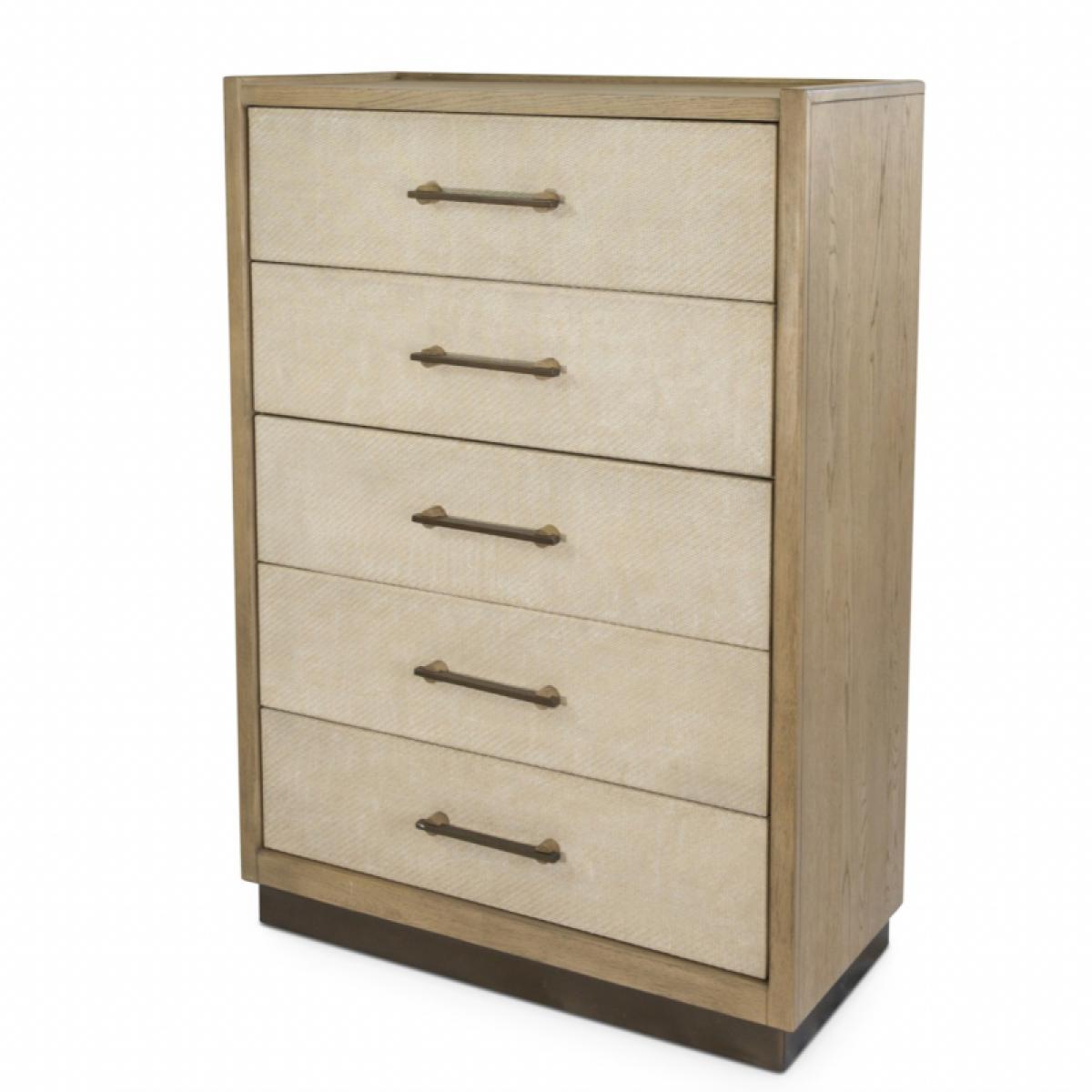 Rio Vista 5 Drawer Chest - Image 2