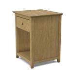 Lancaster 1-Drawer Nightstand - Image 11