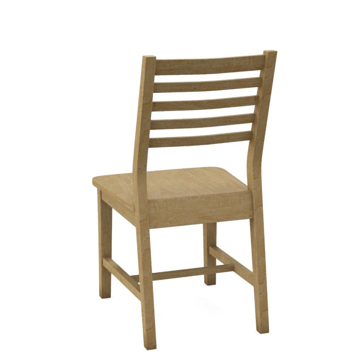 Slatback Chair - Image 21