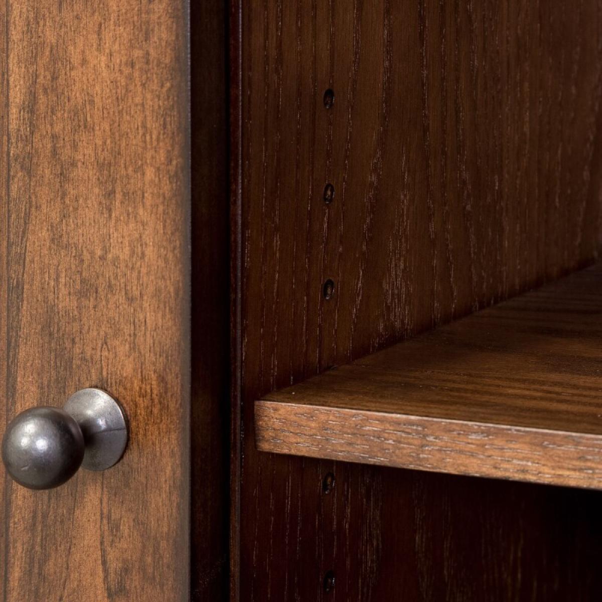 Lake House TV Console - Image 4