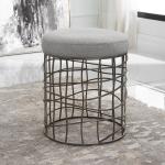 Carnival Accent Stool - Image 4