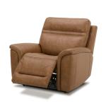 Cooper SG Recliner P3 - Camel - Image 13