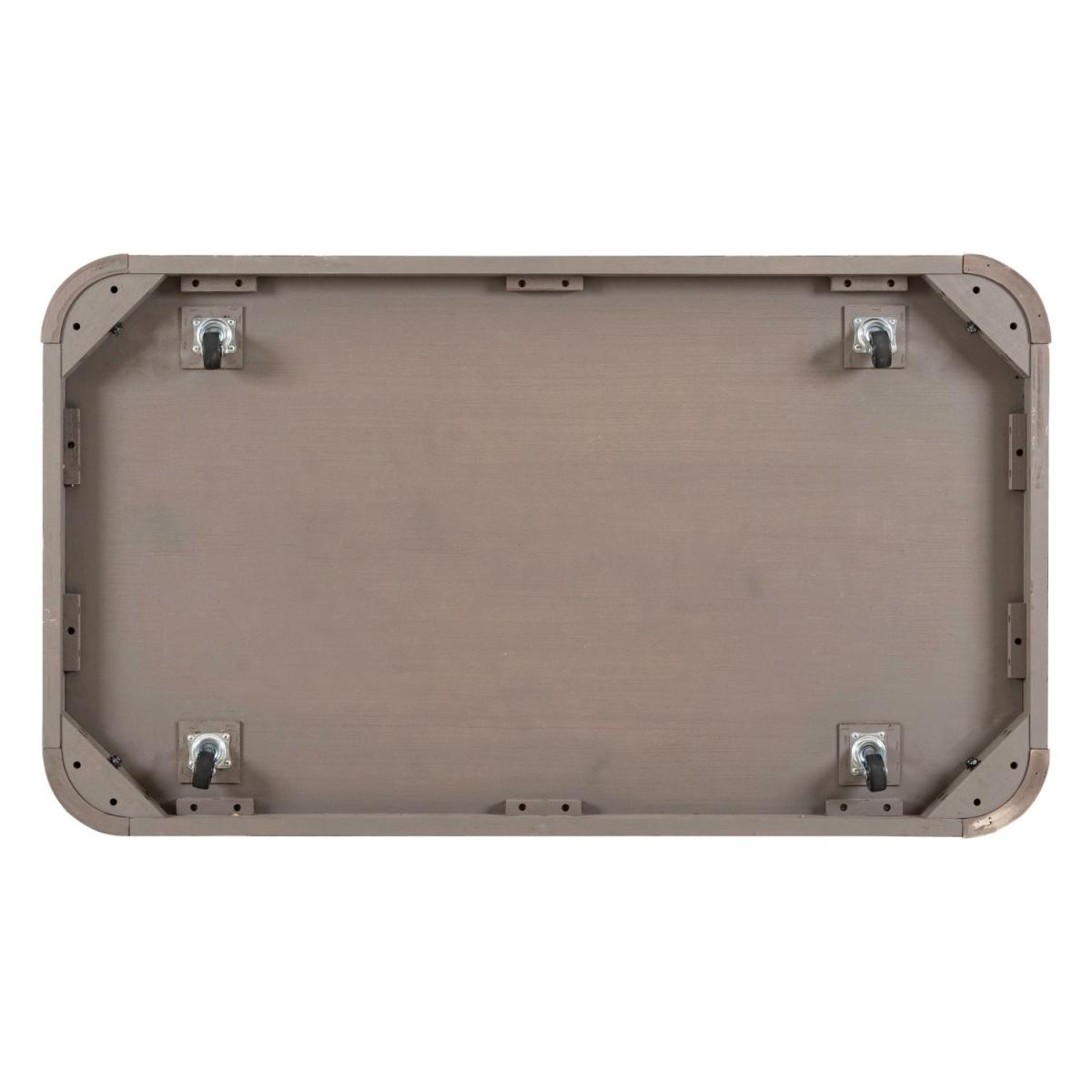 South Bend Rectangular Cocktail Table - Image 11