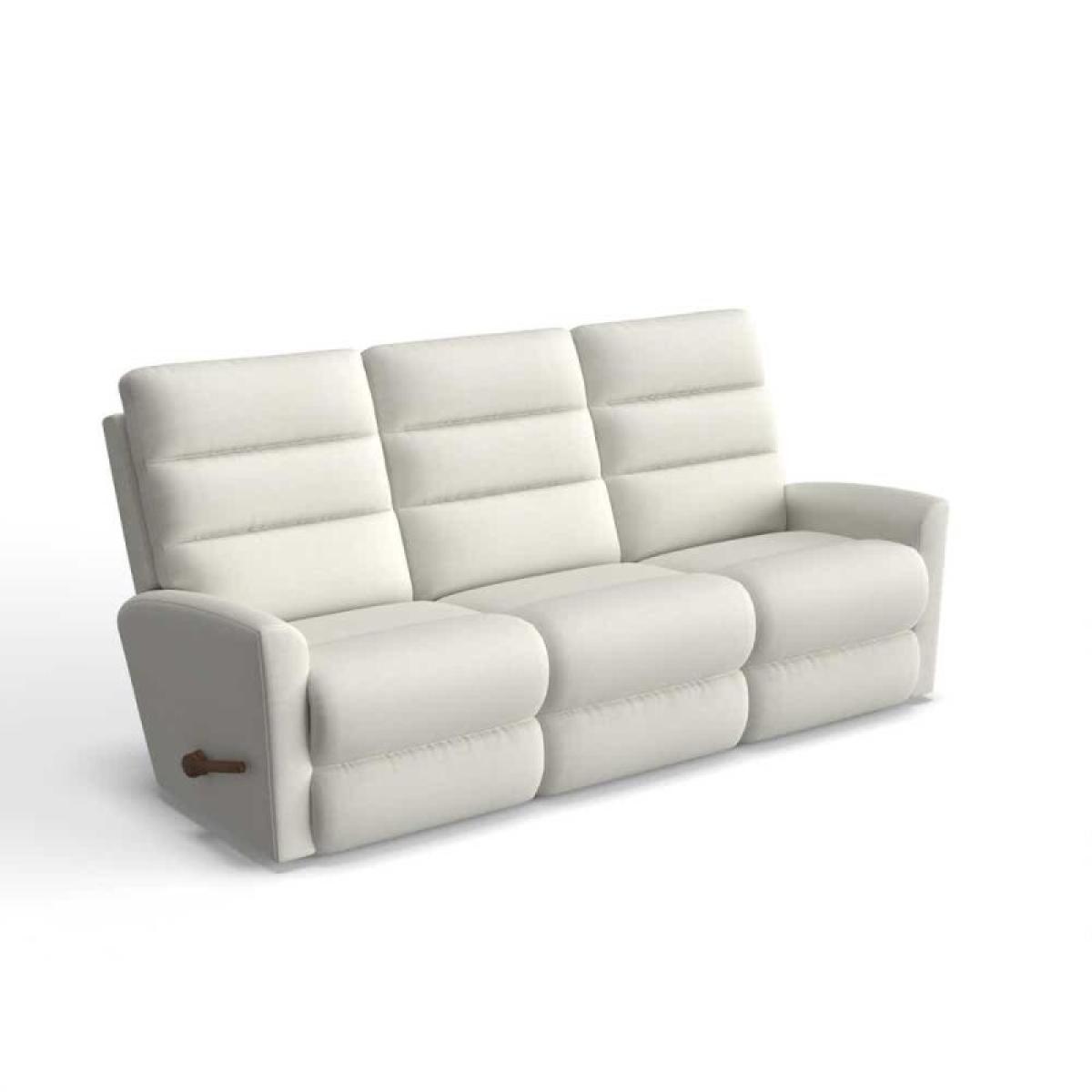 Liam Wall Reclining Sofa - Image 2