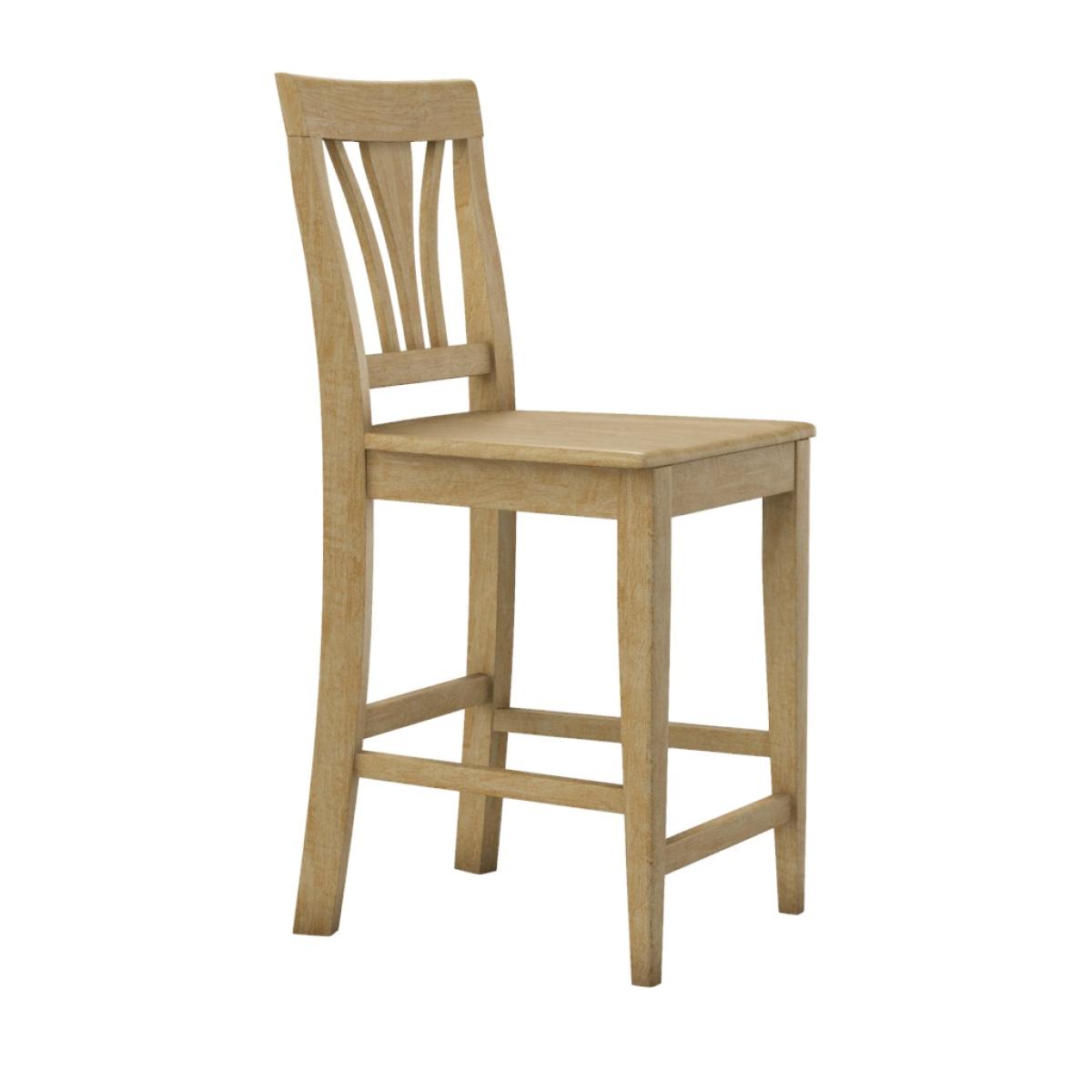 24'' Fanback Counter Stool - Image 35