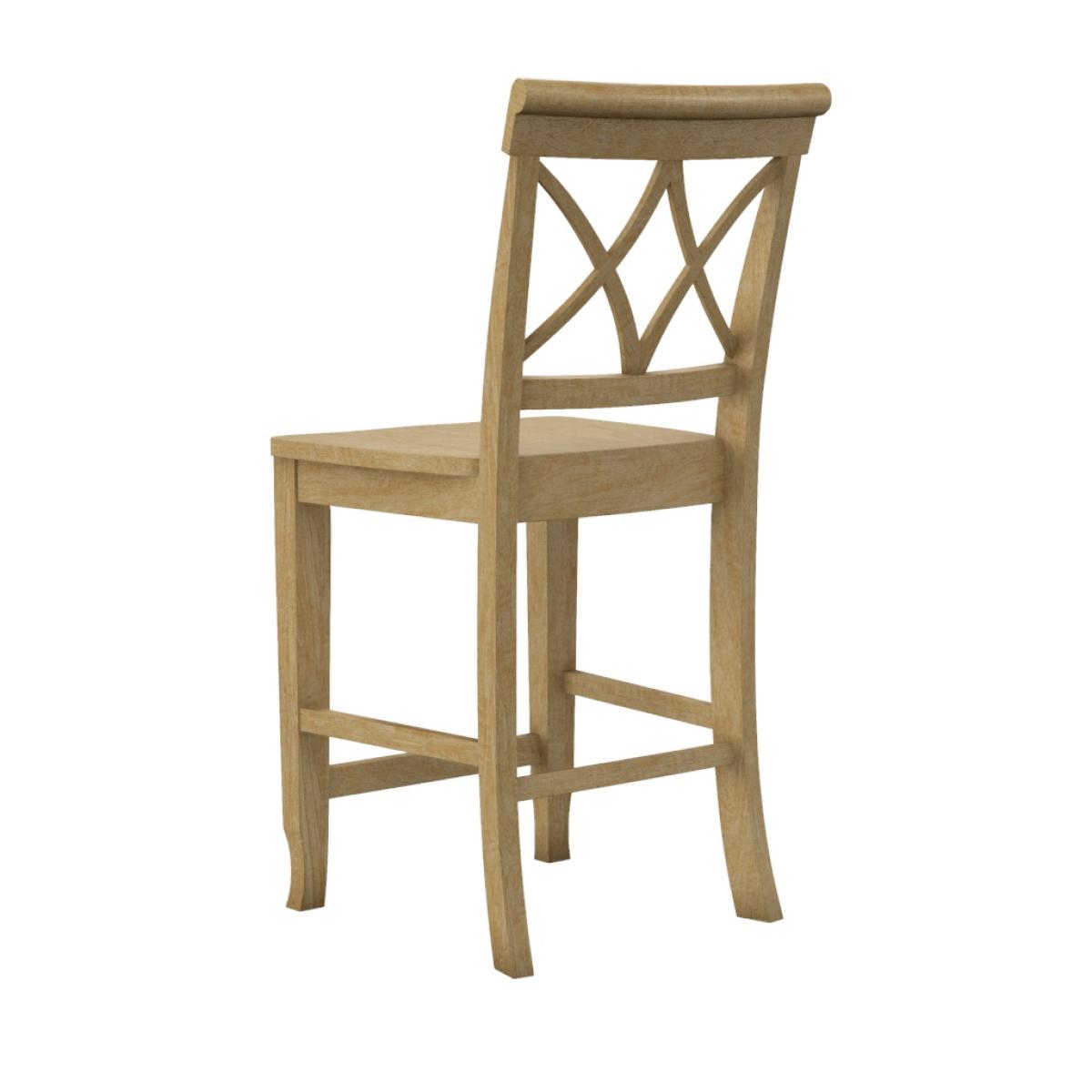 24'' Lacy Counter Stool - Image 19