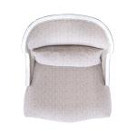 Magnolia Manor Upholstered Accent Chair - Image 8