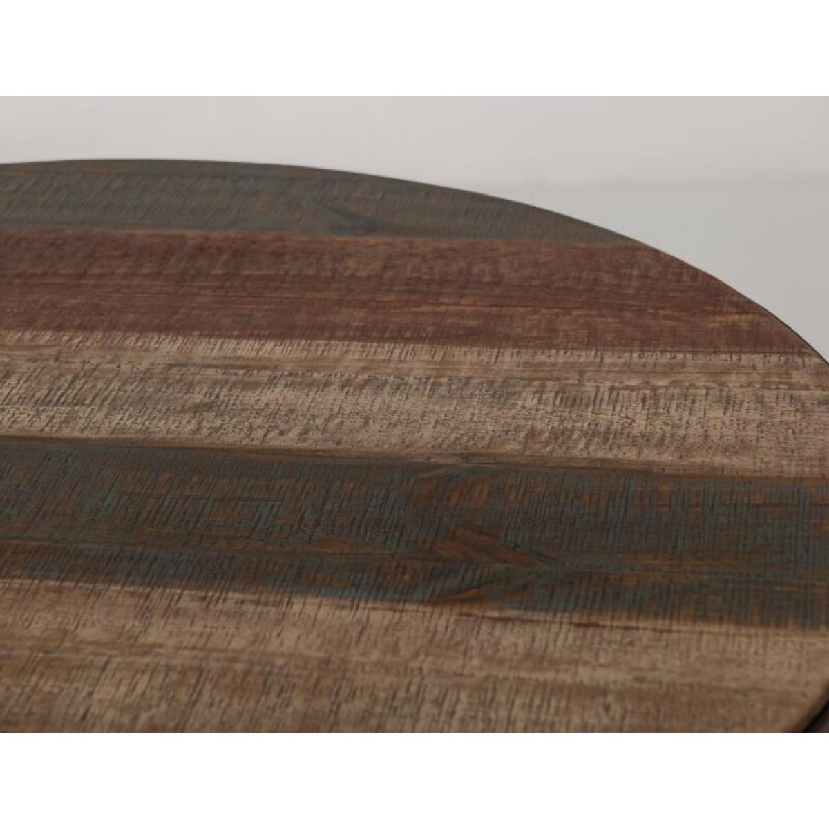 Bistro Top - Antique - Image 5