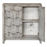 Catori 2 Door Cabinet - Image 6
