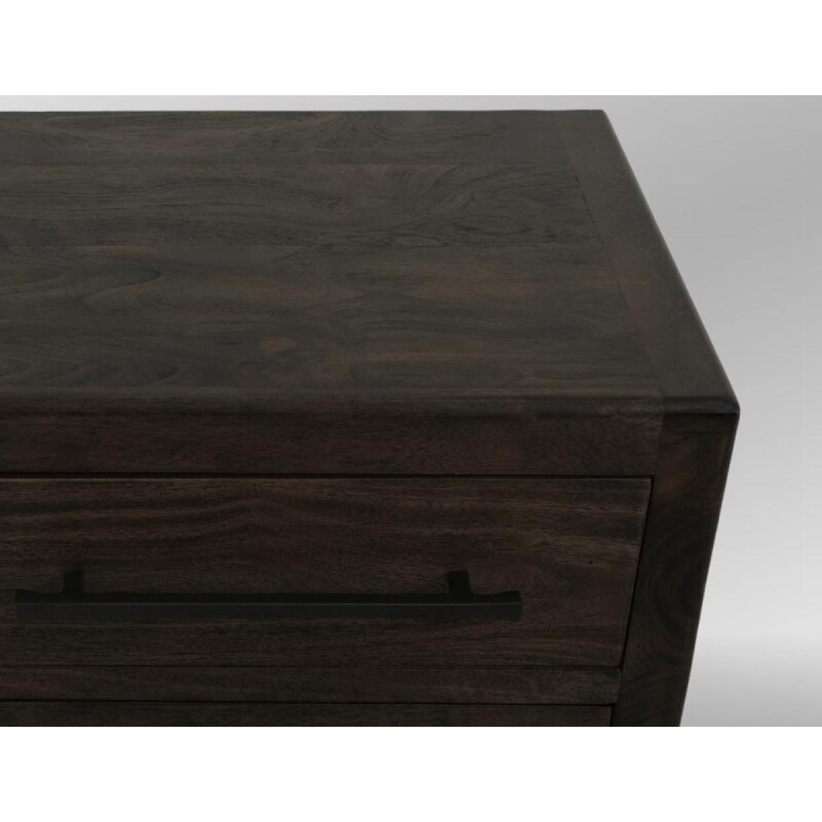 2 Drawer Nightstand - Merida - Image 5