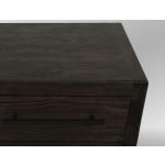 2 Drawer Nightstand - Merida - Image 5
