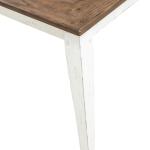 Al Fresco Rectangular Leg Table - Image 9