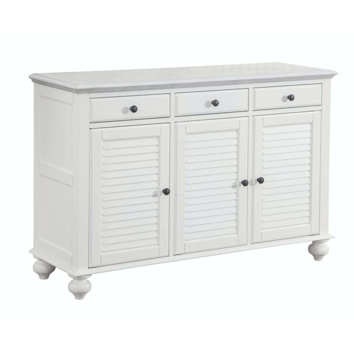 Hampton Collection Seaside Buffet - Image 2