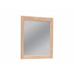 Jamestown Mirror