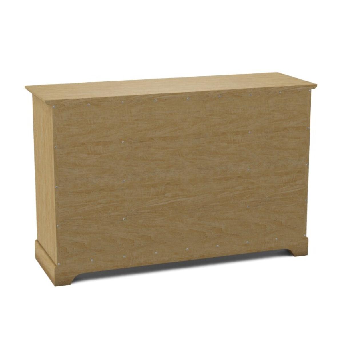 3 Door Buffet - Image 21