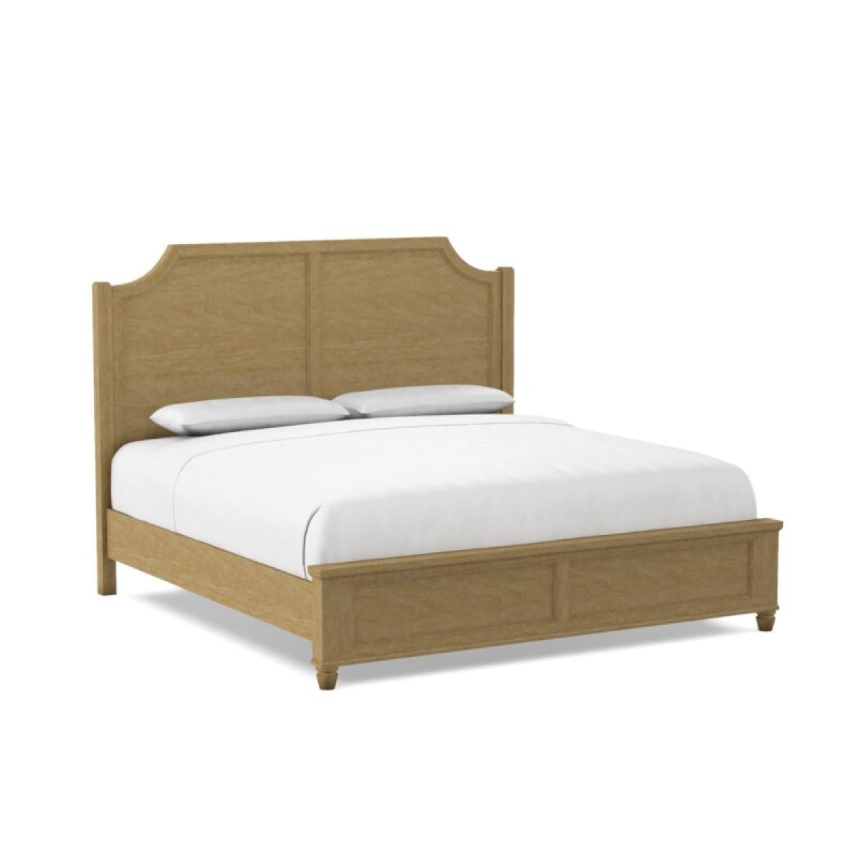 863c2a1852b2642723dfaa9a7d3a6a83 The Vista Bed: Available In K, Q, and Tw - BD-901KR - Image 1